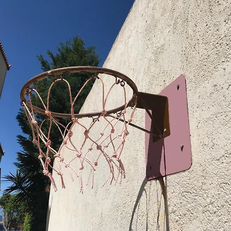 Villa Bella Loukisia Loukissia Εξωτερικό φωτογραφία