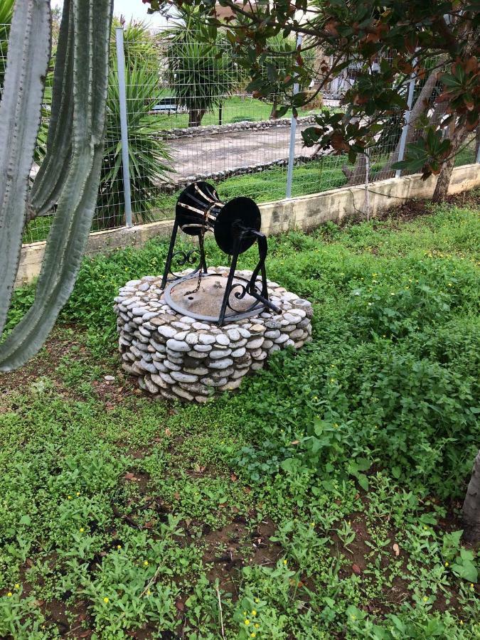 Villa Bella Loukisia Loukissia Εξωτερικό φωτογραφία