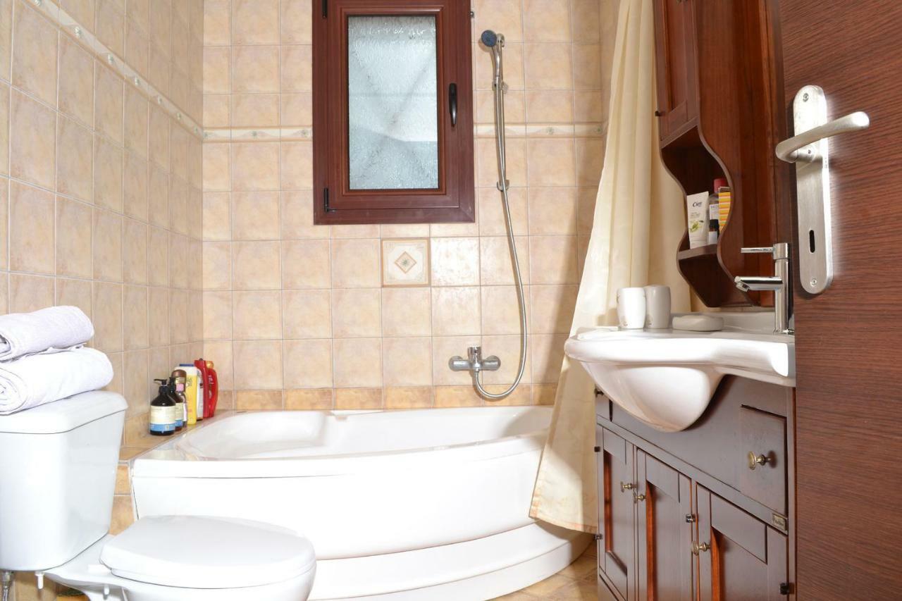 Villa Bella Loukisia Loukissia Εξωτερικό φωτογραφία