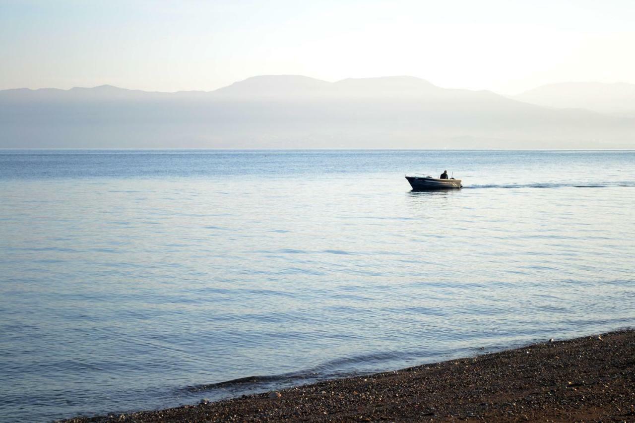 Villa Bella Loukisia Loukissia Εξωτερικό φωτογραφία