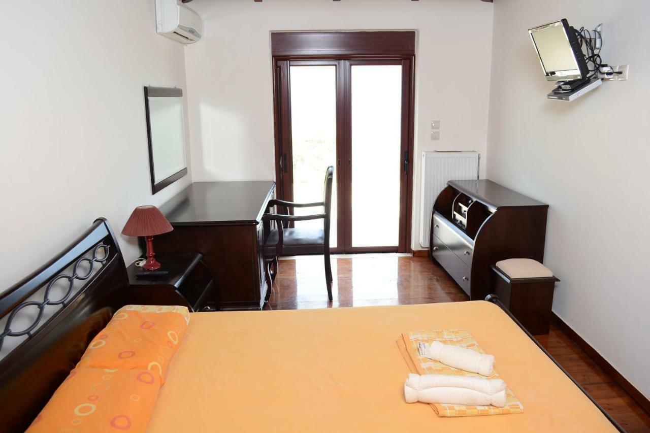 Villa Bella Loukisia Loukissia Εξωτερικό φωτογραφία