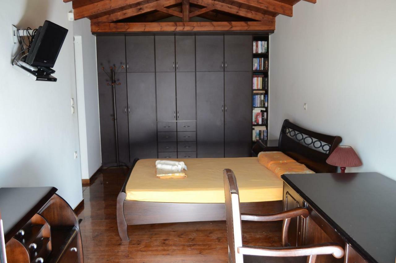 Villa Bella Loukisia Loukissia Εξωτερικό φωτογραφία