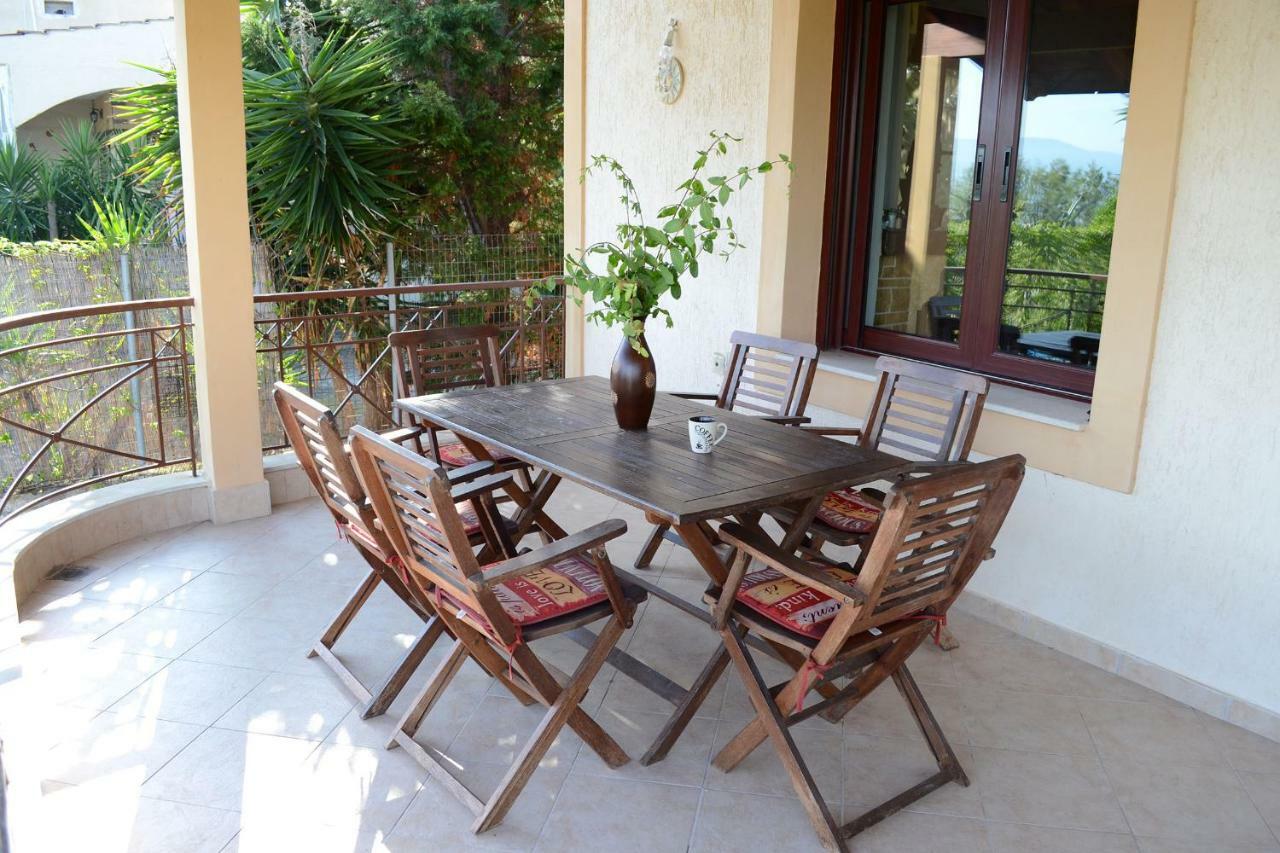 Villa Bella Loukisia Loukissia Εξωτερικό φωτογραφία